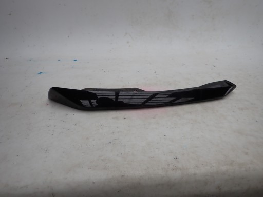SKODA SCALA 19- MONTE CARLO moulding HOKEJ of a bumper right