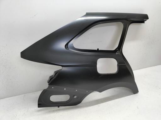 parafango posteriore posteriore Destra SKODA OCTAVIA 4 IV 19- KOMBI