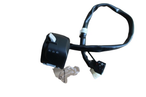NBUIO7DX54 - KTM DUKE 690 ПЕРЕКЛЮЧАТЕЛИ СЛЕВА 15-19R