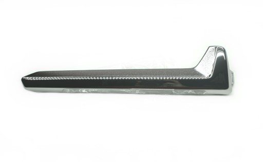 57708SG010 - НАКЛАДКА БАМПЕРА ЛІВА SUBARU FORESTER IV 2015-2019