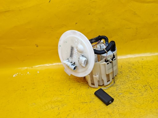 ПАЛИВНИЙ НАСОС ASTRA III H 1,6 B 16V 13238851