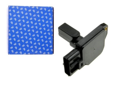 EPP-FR-002 - РАСХОДОМЕР FORD MONDEO III MK3 2.0 2.2 DI TDCI