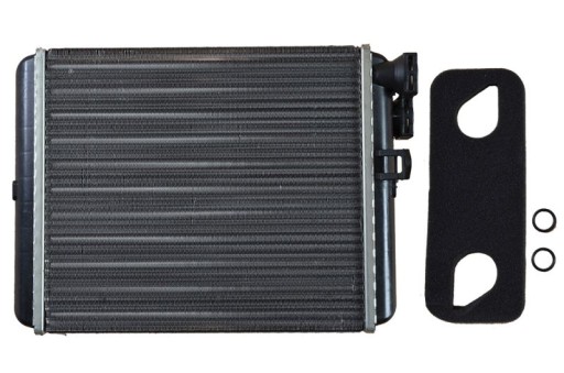 53559 - Обогреватель Volvo