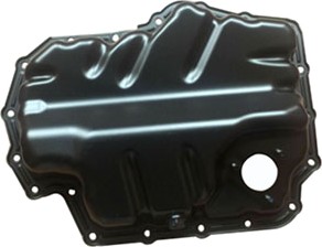 11031792001 - Масляний піддон Vika