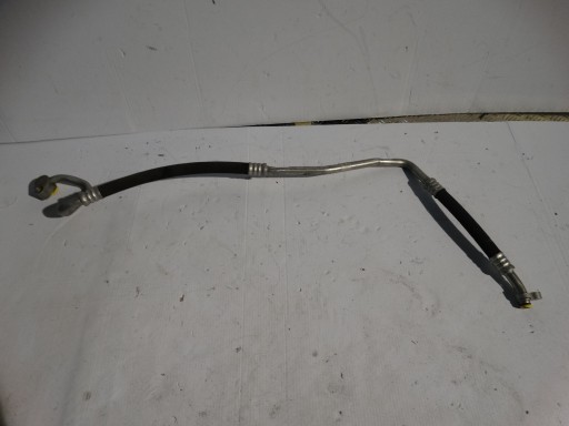vezetö a klímának BMW X6 E71 35iX N54 1