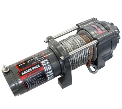 Лебідка Hisun Tactic 550