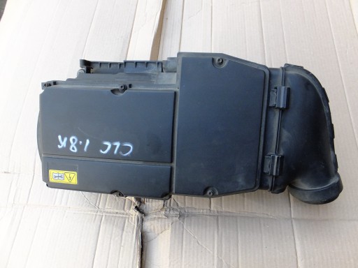 air filter housing mercedes CLC CL203 W203 coupe 1,8 K A2710900901