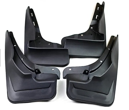 MERCEDES ML W166 AMG ПАКУВАННЯ ЗАКЛАДОК