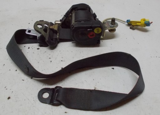 JEEP CHEROKEE KJ 2.8 D 03R tension belt safety left front