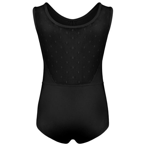 Гімнастичне боді Arabesque 116