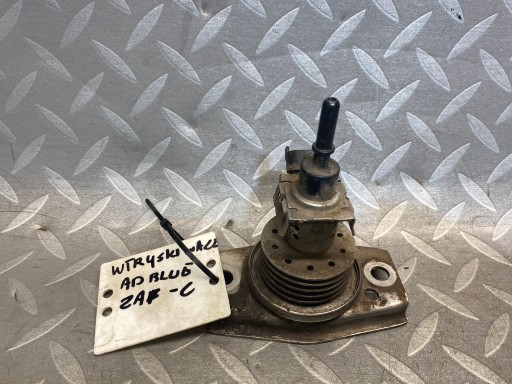 55594059 - ИНЖЕКТОР ADBLUE ZAFIRA C 1.6 CDTI