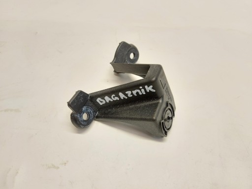 BMW G02 X4 M40i 2023r halter halter kofferraum 7483755