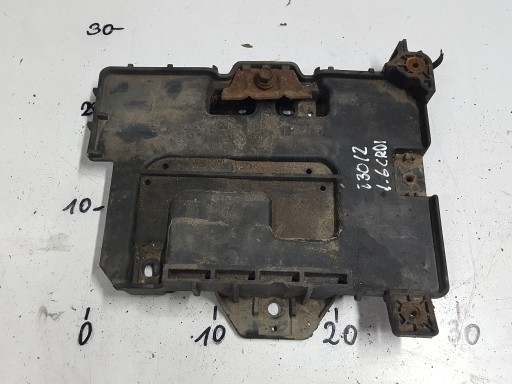 HYUNDAI i30 II 12-16 1.6 CRDI АККУМУЛЯТОРНАЯ БАЗА