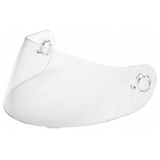 Скло козирок HJ - 26st шолом HJC RPHA 70 Безбарвний