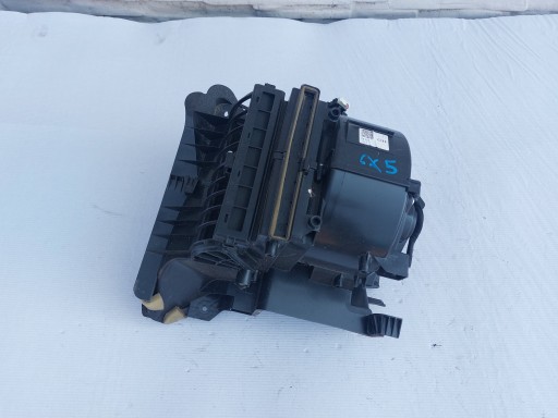 CX-5 НАГРІВАЧ ПОВІТРОДУВКА KR22105BU