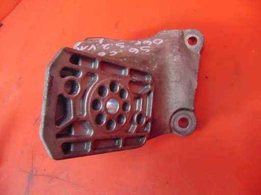 AUDI S6 C6 5.2 V10 FSI holder engine mount left