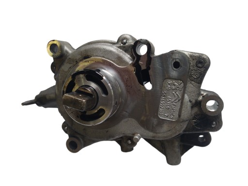 FORD MONDEO MK5 2.0 TDCI NAPED Dieselpumpe 9674992180