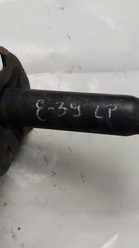 ABSORBER špička nárazníku levý předek BMW 5 E39 OE