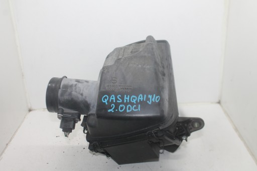 Gehäuse filter luft 1022318S01 NISSAN QASHQAI J10 +2 2.0 DCI