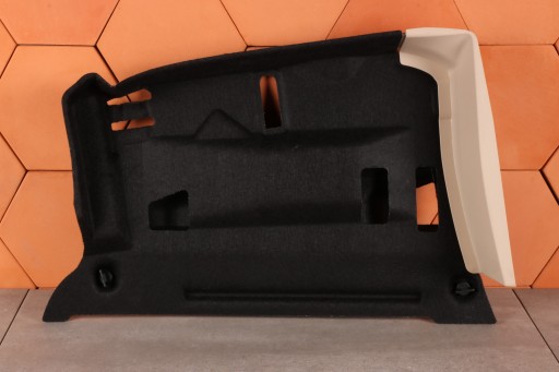 BMW G11 G12 G30 G31 G32 cover cover of the dashboard consoles right lower 9329541