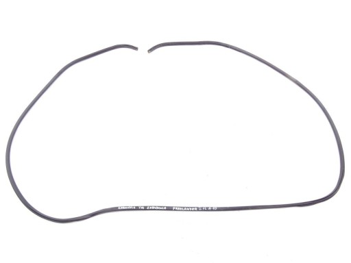 LAND ROVER FREELANDER И 96-ПРОКЛАДКА КРЫШИ КАБРИОЛЕТА