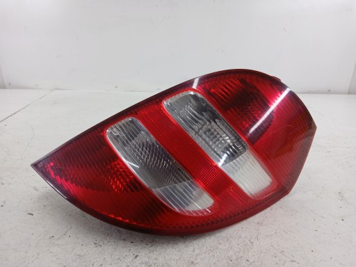 MERCEDES W169 light right rear part