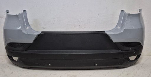 RENAULT CAPTUR II 2 LIFT 24- bumper rear part rear PDC 850B24059R