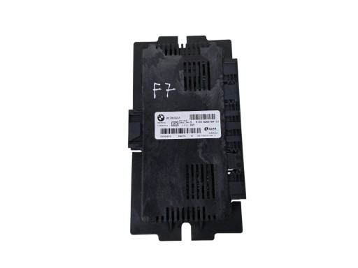 BMW MINI modul leuchten original. 9263794
