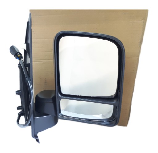 RD00378 - ЗОВНІШНЄ ПРАВЕ ДЗЕРКАЛО ЗАДНЬОГО ВИДУ FORD TOURNEO TRANSIT 1.8