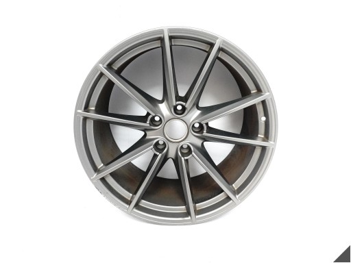 PORSCHE 911 992 CARRERA S disk disk 11,5Jx21 ET67 5x130 OB5