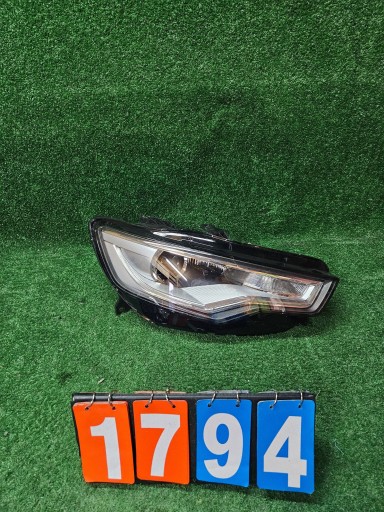 REFLEKTOR rechts vorne AUDI A6 C7 11-15 BI-XENON NR.1794
