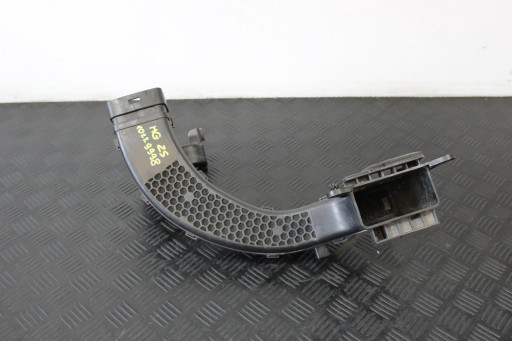 Zufuhr Schlauch luft 10229998 MG ZS LIFT FL 2024