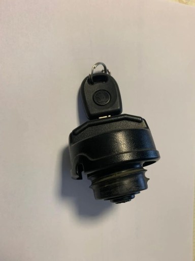 Skoda Felicia 1.3 MPI 97 Bouchon Réservoir Réservoir Carburant
