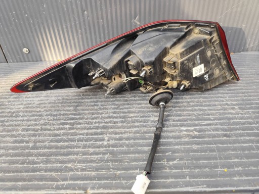 HYUNDAI ELANTRA VI LIFT light rear right 92402F2600