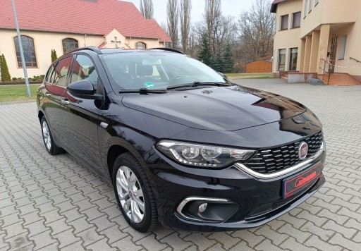 Fiat Tipo II Station Wagon 1.6 MultiJet 120KM 2017