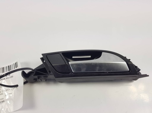 handle right front 4L0873020 AUDI Q7