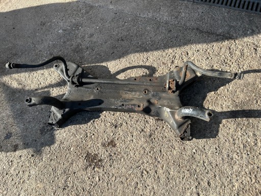 PEUGEOT 4007 САНИ КОЛЫБЕЛЬ