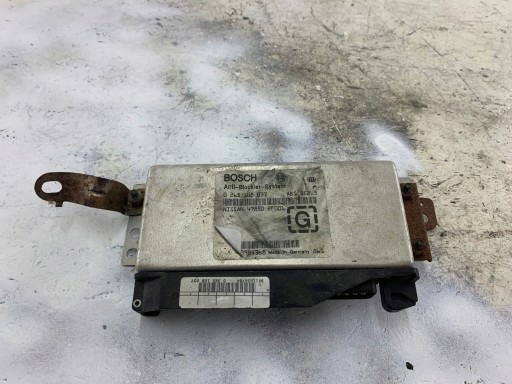 NISSAN PRIMERA P11 unité de commande électronique uce module ABS 478502F001