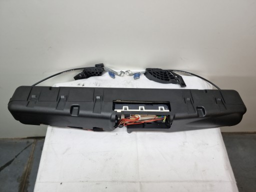 A2188200342 - MERCEDES W218 CLS задвижка