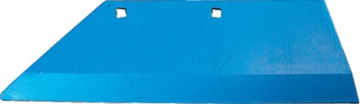 VEMCL06R - Правый лемех 16 SB43 3352020/2120 для LEMKEN
