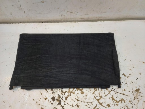 BMW G21 G20 Kombi 330e floor car carpet boot rear part rear oryg 7940933
