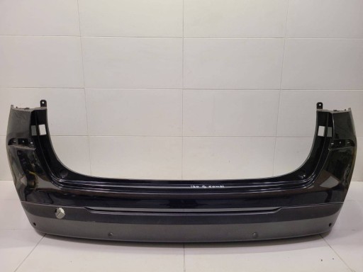 Paraurti posteriore Hyundai i30 3 facelift 2020