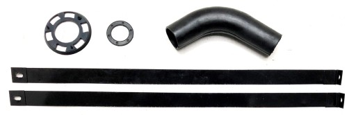 4379875 - ПОЛОНЕЗ ТРУБА ТОПЛИВНОГО БАКА ПОЛОСА ПРОКЛАДКА