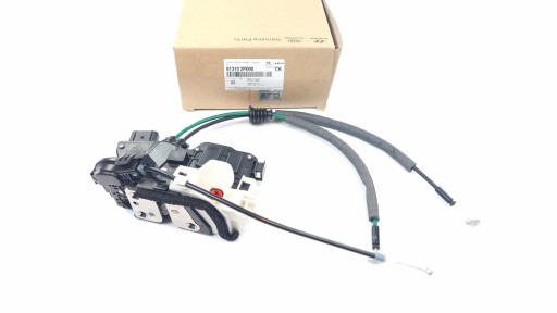 GAL-813102P000 - ЗАМОК ПЕРЕДНЕЙ ЛЕВОЙ ДВЕРИ МЕХАНИЗМ KIA SORENTO