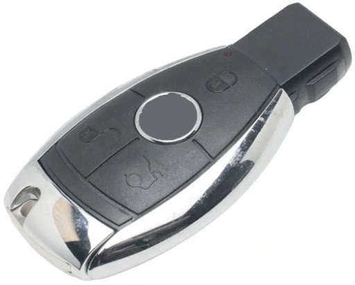 X3E - MERCEDES W164 GL X164 W220 ключ дистанційного керування корпус