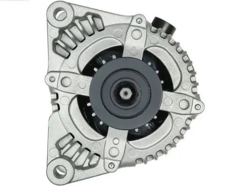 Генератор 120a a6010pr as-pl ford c-max fiesta