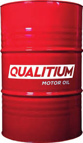 Моторное масло Quality Power V 5W30 60 л.
