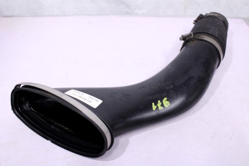 128 533 - Porsche panamera 971 gen ii повітрозабірник 971128533