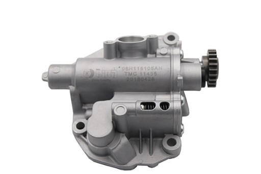 11151692201 - Масляный насос для AUDI A3 1.8 2.0