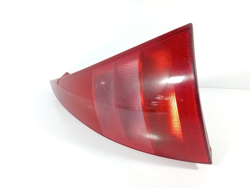 Citroen C3 02-09 light right rear rear part